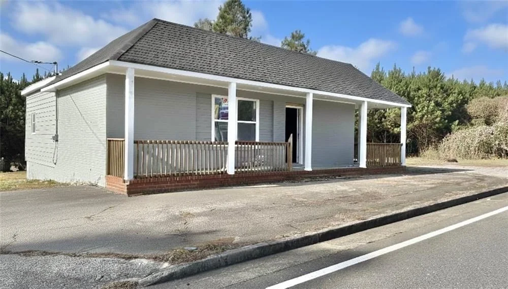 2563 Roosevelt Highway Manchester GA 31816