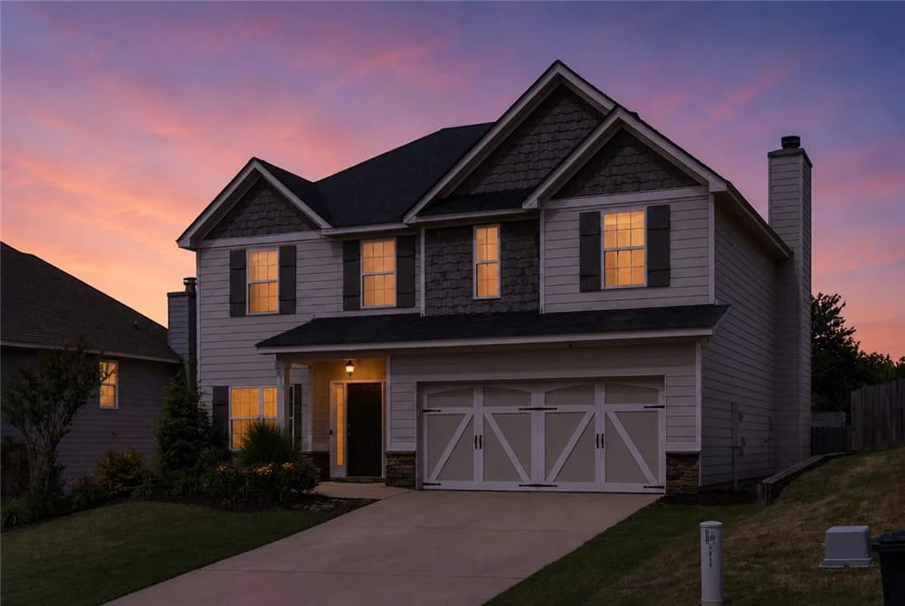 2907 Ashley Lane Opelika AL 36801
