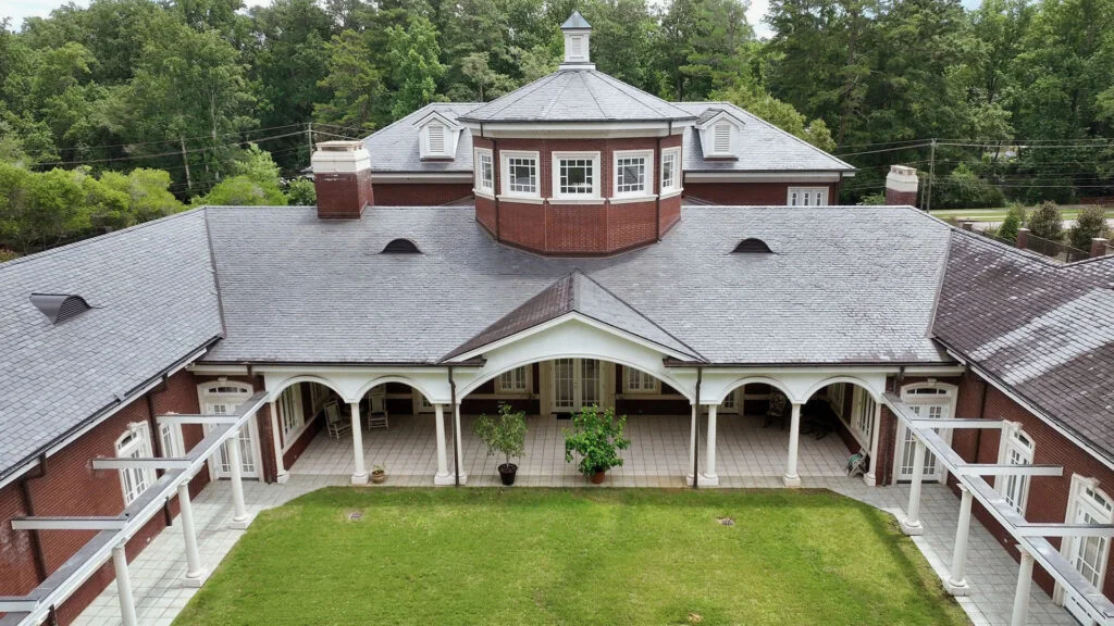 The Hart House · Exterior photograph 13