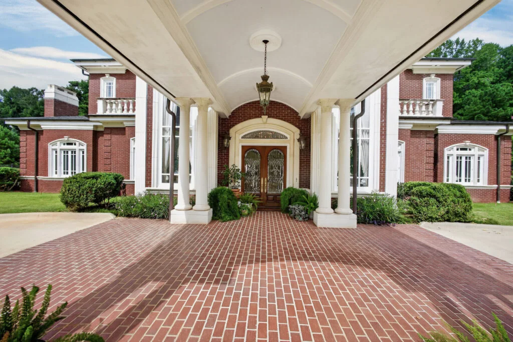 The Hart House · Exterior photograph 5
