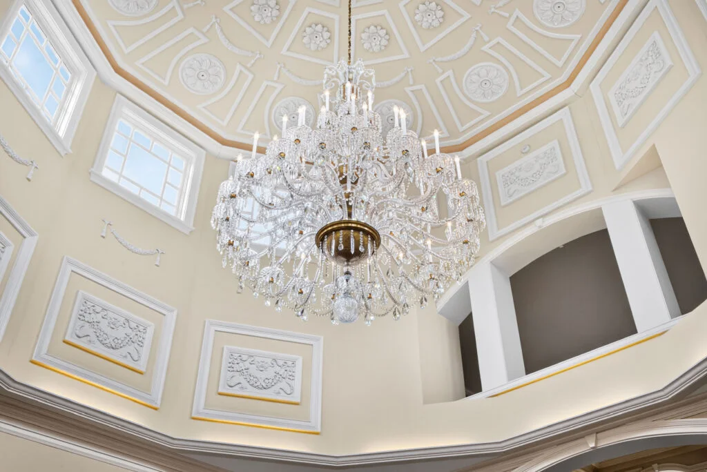 The Hart House · Interior photograph 22