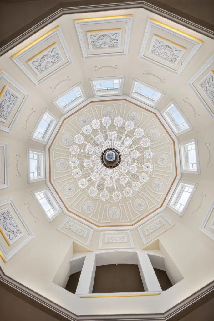 The Hart House · Interior photograph 61