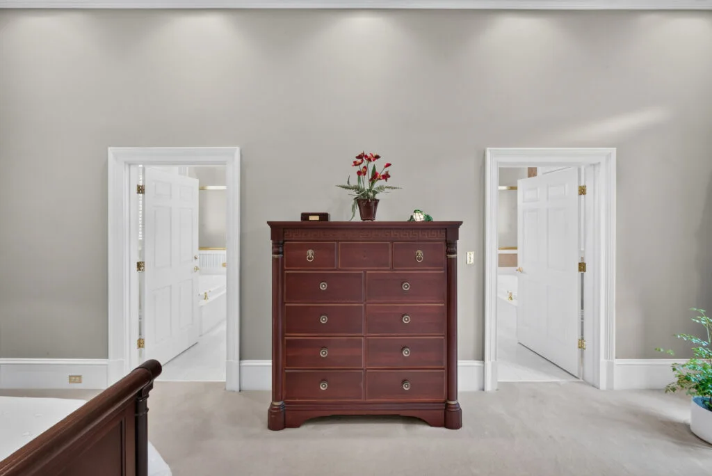 The Hart House · Interior photograph 45