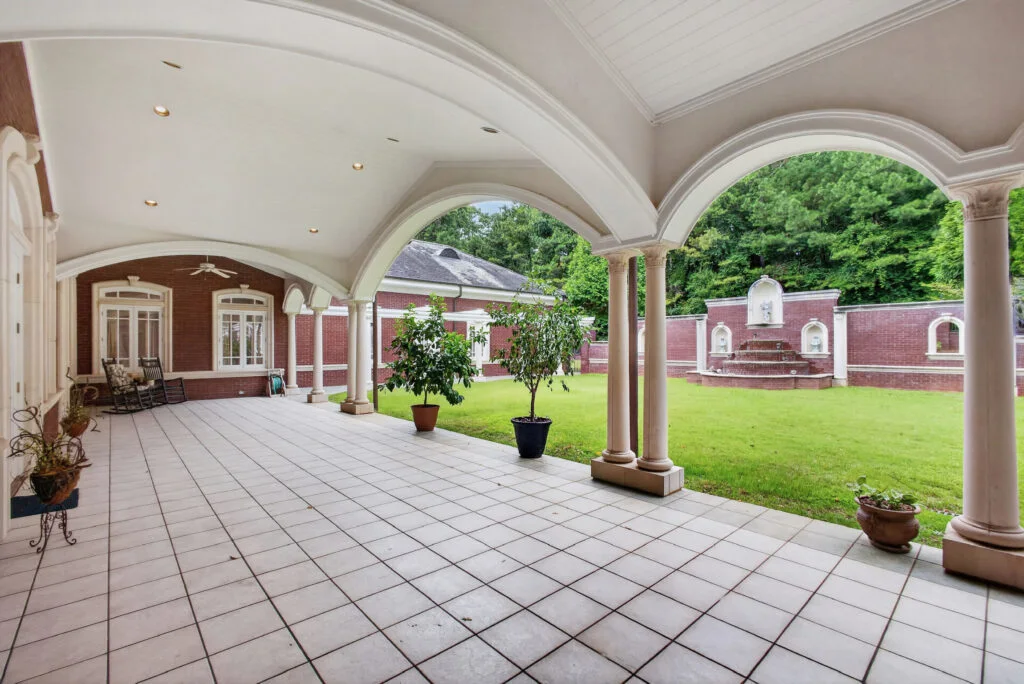 The Hart House · Exterior photograph 40