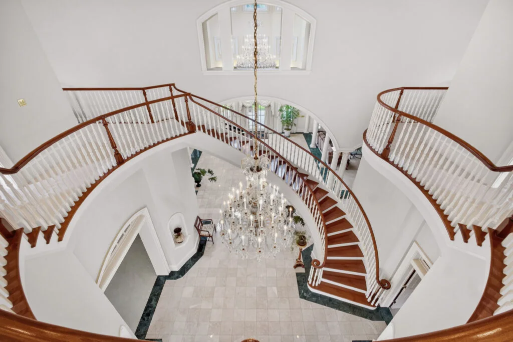 The Hart House · Interior photograph 6