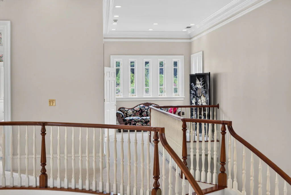 The Hart House · Interior photograph 29